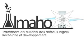 Almaho Inc.