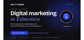 Get X Media - Edmonton