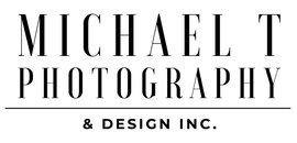 Michael T Photography & Design Inc