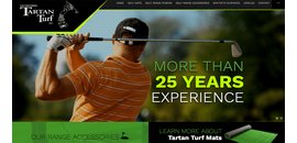Tartan Turf Industries Inc.