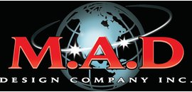 M.A.D. Design Company Inc.