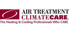 Air Treatment Heating and Cooling