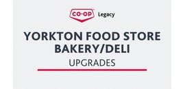 Yorkton Co-op