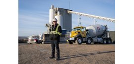 Quality Concrete
