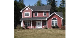 Sarty Siding and Windows Ltd