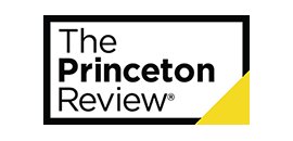 The Princeton Review
