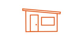 Backyard Offices Studios and Sheds