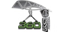 360 Crane Services & Maintenance Ltd