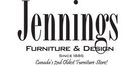 JENNINGS FURNITURE & DESIGN