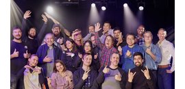 Cast Group