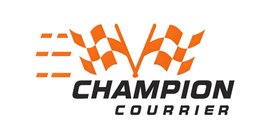 Service De Courrier Champion