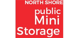 North Shore Public Mini Storage