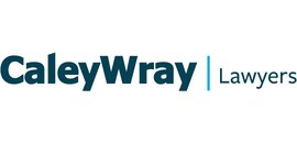 CaleyWray