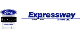 Expressway Ford Lincoln Sales