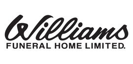 Williams Funeral Home Limited