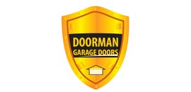 DOORMAN GARAGE DOOR SERVICES LTD