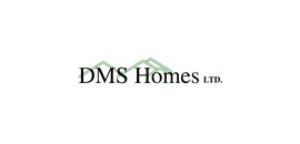 DMS Homes Ltd.