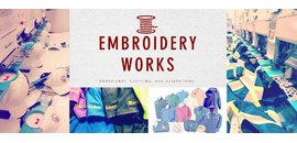 Embroidery Works - Div. Of