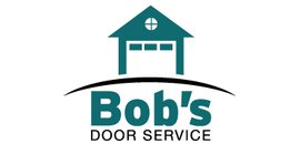 Bob's Door Service