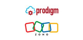 Prodigm Inc.