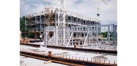 Egberts Engineering Limited