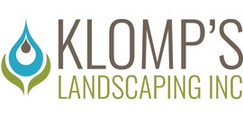 KLOMP'S LANDSCAPING