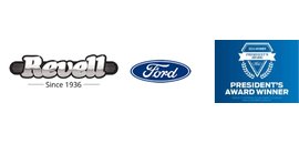Revell Ford Linc