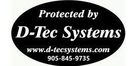 D-Tec Systems