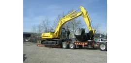 Big Sky Equipment & Excavating Ltd.