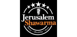 Jerusalem Shawarma Vancouver