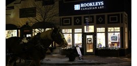 Rookleys Canadian Art