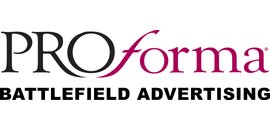 Proforma Battlefield Advertising