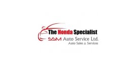 The Honda Specialist