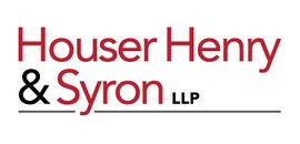 Houser, Henry & Syron LLP