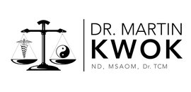 Dr. Martin Kwok