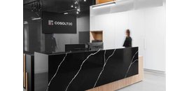 Cosoltec Inc