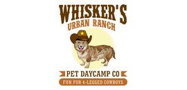 Whisker's Urban Ranch