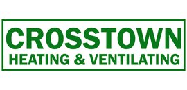 Crosstown Heating & Ventilating Ltd