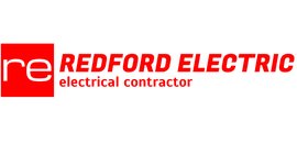 RL Redford Electrical Services
