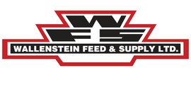 Wallenstein Feed & Supply Ltd