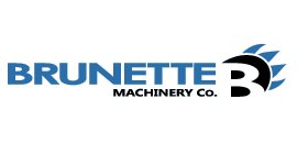 Brunette Machinery Company