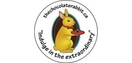 the chocolate rabbit