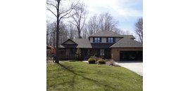 Jacob Enns Roofing Inc.