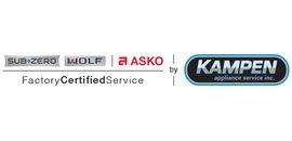 Kampen Appliance Service