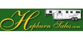 Hepburn Sales