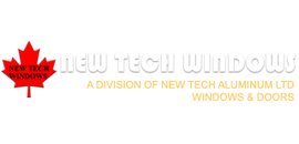 New Tech Windows