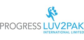 Progress Luv2Pak International