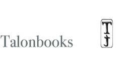Talon Books Ltd.