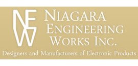 Niagara Engineering Works Inc.