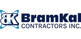 Bramkal Contractors Inc